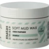 Soft Mud Wax Uden Parfume