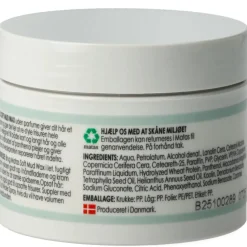 Soft Mud Wax Uden Parfume