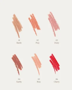 Soft Sculpt Lipliner