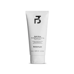 Soft Sole Exfoliating & Softening Foot Cream