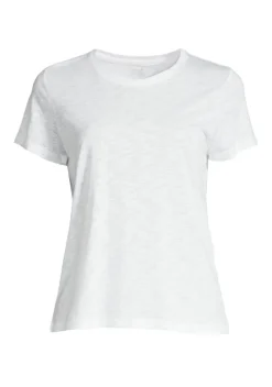 Soft Texture Tee