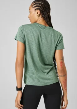 Soft Texture Tee
