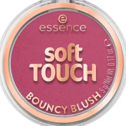 Soft Touch Bouncy Blush
