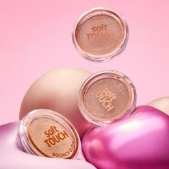 Soft Touch Bouncy Glow