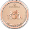 Soft Touch Bouncy Glow