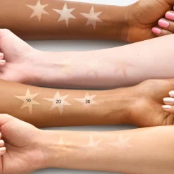 Soft Touch Bouncy Glow