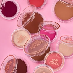 Soft Touch Bouncy Glow