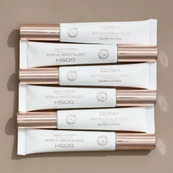 Soft'n Clear Lip Balm Glaze