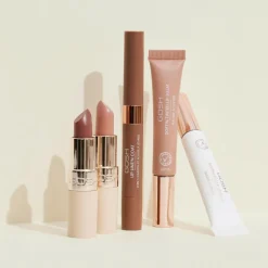 Soft'n Clear Lip Balm Glaze