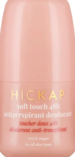 Soft-Touch 48h Antiperspirant Deodorant