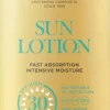 Sol Lotion SPF 30