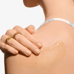 Solar The Self-Tanning Gel for the Body