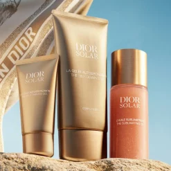 Solar The Self-Tanning Gel for the Body