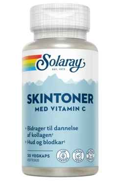 Solaray Skintoner