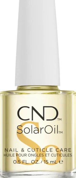 SolarOil Nail & Cuticle Care