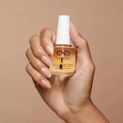 SolarOil Nail & Cuticle Care