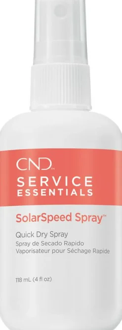 SolarSpeed Spray Quick Dry Spray