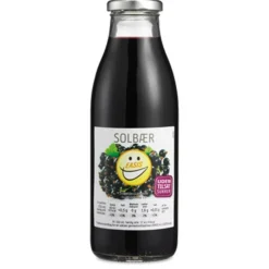 Solbær Drik