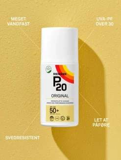 Solcreme Spray SPF 50+