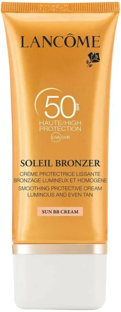 Soleil Bronzer Sun BB Cream SPF 50