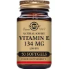 Solgar Vitamin E - Vegetabilsk Softgel
