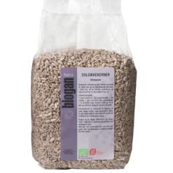 Solsikkekerner Ø