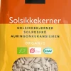 Solsikkekerner Ø