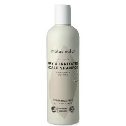Solution Dry & Irritated Scalp Shampoo