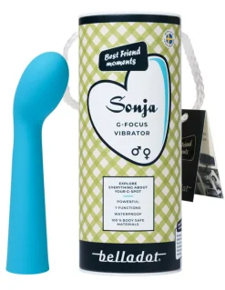 Sonja G-focus Vibrator