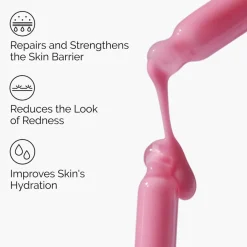 Soothing & Barrier Support Serum