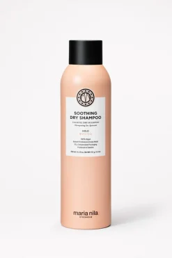 Soothing Dry Shampoo