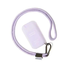 Soothing Lavender Lanyard