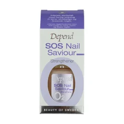 SOS Nail Saviour Strengthener