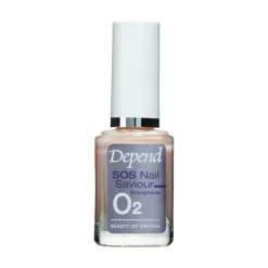 SOS Nail Saviour Strengthener