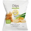 Sour Cream & Onion Chips