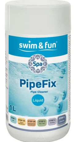 Spa PipeFix