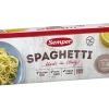 Spaghetti glutenfri