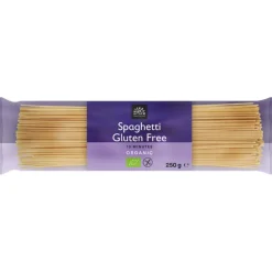 Spaghetti glutenfri Ø