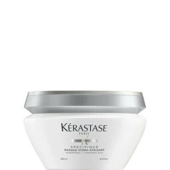 Spécifique Masque Hydra Apasaint Hair & Scalp Mask