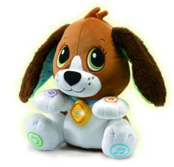 Speak & Learn Puppy