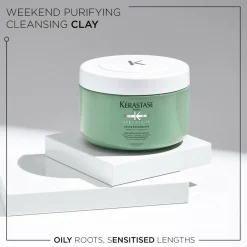 Specifiqué Argil Equilibrante Cleansing Clay