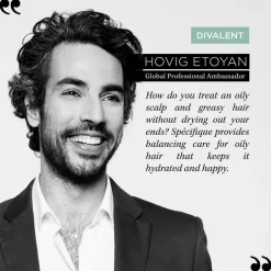 Specifiqué Argil Equilibrante Cleansing Clay