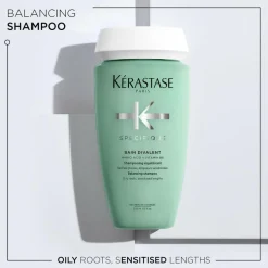 Specifiqué Bain Divalent shampoo
