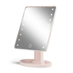 Spejl med Touch og LED