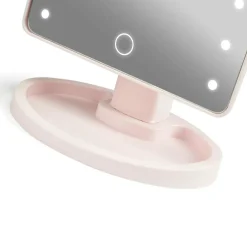 Spejl med Touch og LED