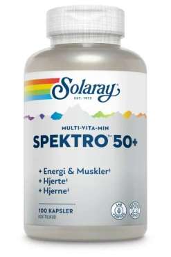 Spektro 50+