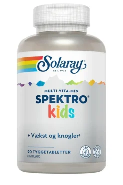 Spektro Kids Bær