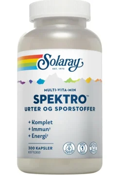 Spektro Multi-Vita-Min