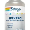 Spektro Multi-Vita-Min u/ jern og K Vitamin
