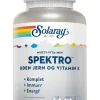 Spektro Multi-Vita-Min uden jern og K-vitamin